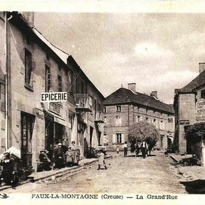 La Grand'Rue