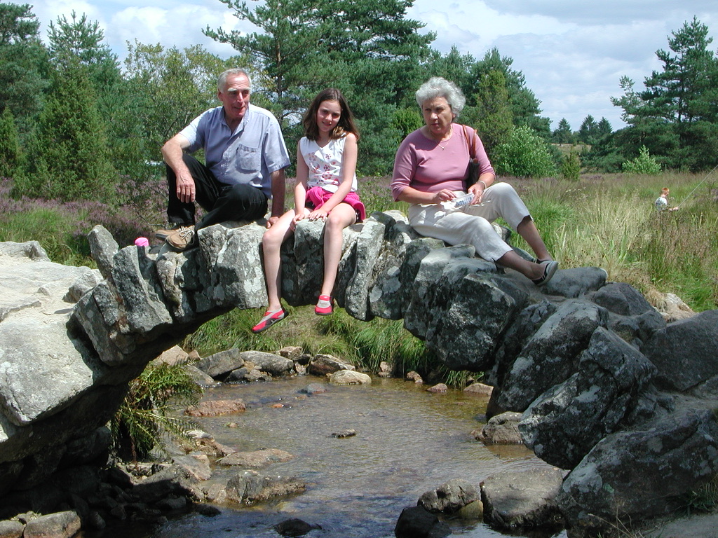 Pont de Sénoueix